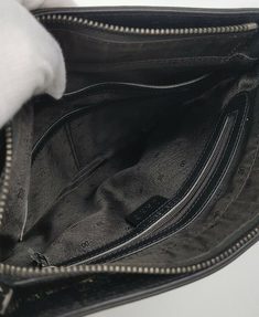 중고 | Other Brand | DAKS - 닥스 가죽 크로스백 썸네일 7