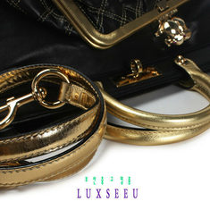 중고 Marc Jacobs - 마크제이콥스 리미티드 2웨이 더프백 썸네일 5