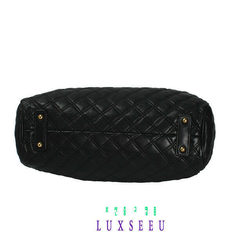 중고 Marc Jacobs - 마크제이콥스 스탐백 라지 블랙 썸네일 6