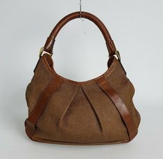 중고 Burberry - 버버리 프로섬 숄더백 썸네일 2