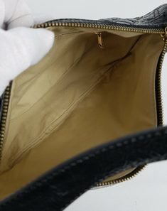 중고 Marc Jacobs - 마크제이콥스 에나멜 퀄팅 토드백 썸네일 8