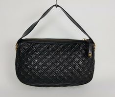 중고 Marc Jacobs - 마크제이콥스 에나멜 퀄팅 토드백 썸네일 4