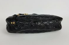 중고 Marc Jacobs - 마크제이콥스 에나멜 퀄팅 토드백 썸네일 5