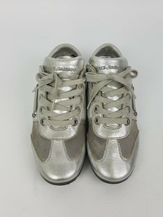 중고 Dolce&Gabbana - 돌체앤가바나 여성 스니커즈 썸네일 1