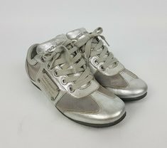 중고 Dolce&Gabbana - 돌체앤가바나 여성 스니커즈 썸네일 2