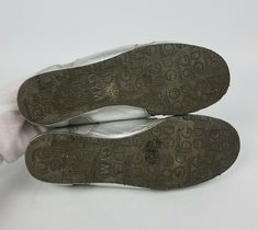 중고 Dolce&Gabbana - 돌체앤가바나 여성 스니커즈 썸네일 7
