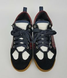중고 Dsquared2 - 디스퀘어드 여성 스니커즈 썸네일 2