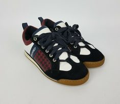 중고 Dsquared2 - 디스퀘어드 여성 스니커즈 썸네일 3