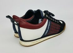 중고 Dsquared2 - 디스퀘어드 여성 스니커즈 썸네일 5