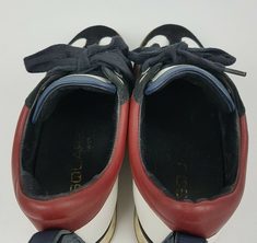중고 Dsquared2 - 디스퀘어드 여성 스니커즈 썸네일 9