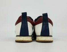 중고 Dsquared2 - 디스퀘어드 여성 스니커즈 썸네일 6