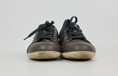 중고 BALLY - 발리 여성 스니커즈 썸네일 1