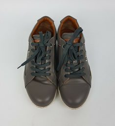 중고 BALLY - 발리 여성 스니커즈 썸네일 2