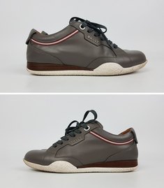 중고 BALLY - 발리 여성 스니커즈 썸네일 4