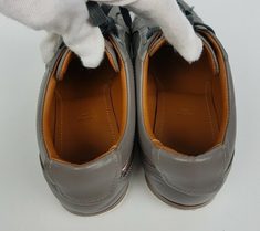 중고 BALLY - 발리 여성 스니커즈 썸네일 9