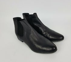 중고 | Other Brand | clarks - 클락스 여성 첼시 부츠 썸네일 2