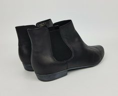 중고 | Other Brand | clarks - 클락스 여성 첼시 부츠 썸네일 4