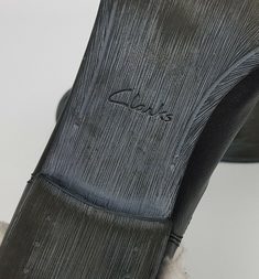 중고 | Other Brand | clarks - 클락스 여성 첼시 부츠 썸네일 7