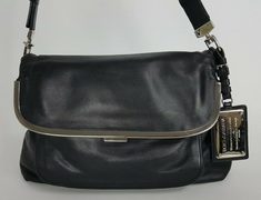 중고 D&G - 돌체앤가바나 숄더백 썸네일 1