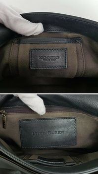 중고 D&G - 돌체앤가바나 숄더백 썸네일 9