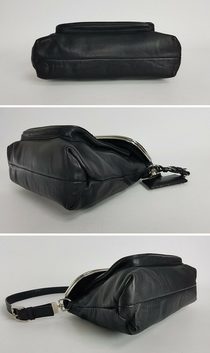 중고 D&G - 돌체앤가바나 숄더백 썸네일 6