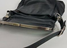 중고 D&G - 돌체앤가바나 숄더백 썸네일 7