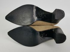 중고 | Other Brand | time - 타임 여성 스웨이드 부츠 썸네일 8