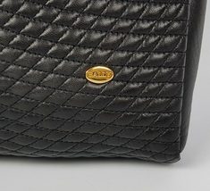 중고 BALLY - 발리 퀄팅 체인 숄더백 썸네일 2