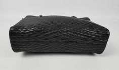 중고 BALLY - 발리 퀄팅 체인 숄더백 썸네일 5
