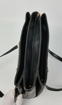 중고 BALLY - 발리 퀄팅 체인 숄더백 썸네일 7