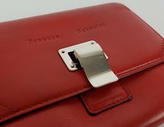 중고 Proenza Schouler - 프로엔자슐러 여성 지갑 썸네일 2