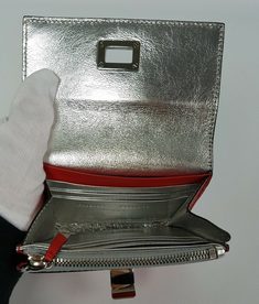 중고 Proenza Schouler - 프로엔자슐러 여성 지갑 썸네일 5