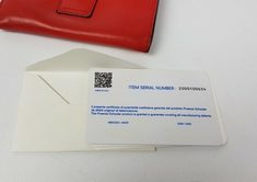 중고 Proenza Schouler - 프로엔자슐러 여성 지갑 썸네일 9