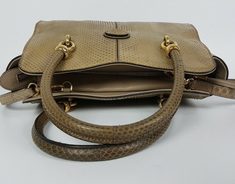 중고 TODS - 토즈 리얼파이톤 2way백 썸네일 5
