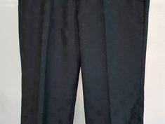 중고 Alexander Mcqueen - 알렉산더맥퀸 스컬 정장바지 썸네일 2