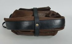 중고 | Other Brand | GRYSON - 그리슨 SKYE 가죽 호보 사첼 숄더 토드백 썸네일 5