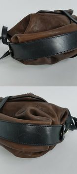 중고 | Other Brand | GRYSON - 그리슨 SKYE 가죽 호보 사첼 숄더 토드백 썸네일 6