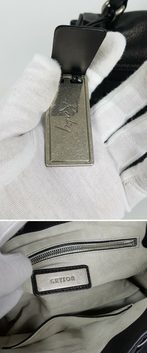 중고 | Other Brand | gryson - 그리슨 루비백 숄더백 썸네일 4