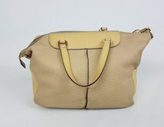 중고 TODS - 토즈 토드 숄더백 썸네일 3