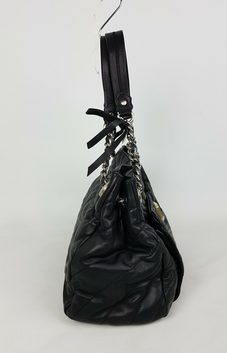 중고 | Other Brand | cettu - 체뚜 가죽 체인 숄더백 썸네일 3