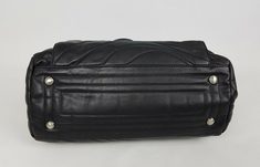중고 | Other Brand | cettu - 체뚜 가죽 체인 숄더백 썸네일 5