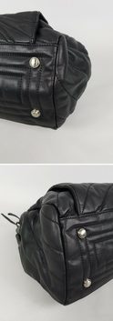 중고 | Other Brand | cettu - 체뚜 가죽 체인 숄더백 썸네일 6