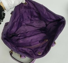 중고 Marc Jacobs - 마크제이콥스 퀄팅 빅 숄더백 썸네일 8