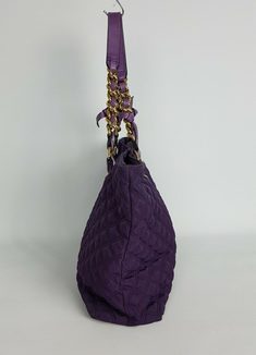 중고 Marc Jacobs - 마크제이콥스 퀄팅 빅 숄더백 썸네일 3