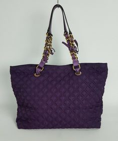 중고 Marc Jacobs - 마크제이콥스 퀄팅 빅 숄더백 썸네일 4