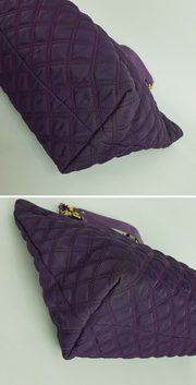 중고 Marc Jacobs - 마크제이콥스 퀄팅 빅 숄더백 썸네일 7