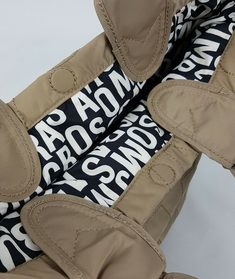 중고 Marc by Marc Jacobs - 마크바이마크제이콥스 프리티 나일론 토드백 썸네일 6