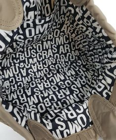 중고 Marc by Marc Jacobs - 마크바이마크제이콥스 프리티 나일론 토드백 썸네일 7