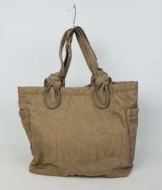 중고 Marc by Marc Jacobs - 마크바이마크제이콥스 프리티 나일론 토드백 썸네일 3