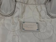 중고 Marc by Marc Jacobs - 마크바이마크제이콥스 프리티 나일론 토드백 썸네일 1